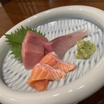 大和屋 音次郎 - 