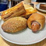 みらいのテーブル - 