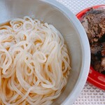 肉のハナマサプラス - 料理写真:
