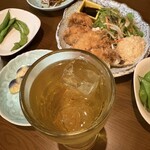 新宿 牡蠣入レ時 - 