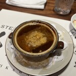 黒毛和牛 ステーキハウス もり川 - 