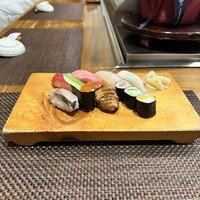 太助寿し - 