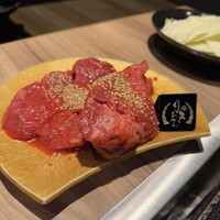 黒毛和牛ヘレ肉専門店 炭火焼肉 りきちゃん 北浜店 - 