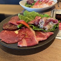 渋谷焼肉 KINTAN - 