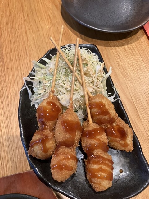 Casual Teppan Momo Maru photo 5