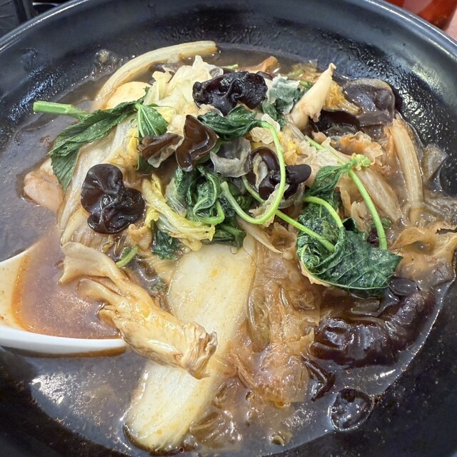 Mugen Mala Tang photo 3