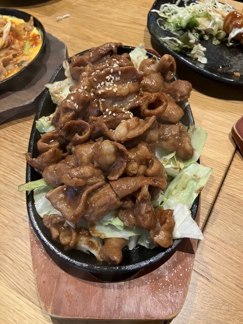 Casual Teppan Momo Maru photo 2