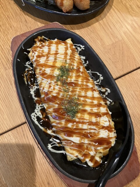 Casual Teppan Momo Maru photo 3