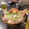 まぐろ家 月島西仲店