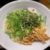 東京麺珍亭本舗 西早稲田店