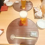 あがの割烹 千原六助 - 