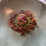 RESTAURANT GUY SAVOY - 