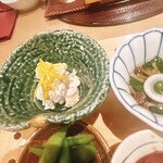 あがの割烹 千原六助 - 