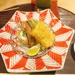 あがの割烹 千原六助 - 