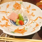 あがの割烹 千原六助 - 