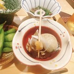 あがの割烹 千原六助 - 