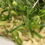 東京麺珍亭本舗 - 