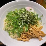 東京麺珍亭本舗 - 