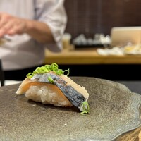 鮨やすぞう。 - 