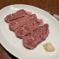 焼肉 スタミナ苑 -  焼肉 スタミナ苑 -