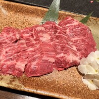 焼肉 炉辺 - 