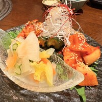 焼肉 炉辺 - 