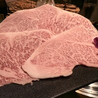 焼肉 炉辺 - 