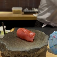 鮨やすぞう。 - 