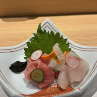 鮨やすぞう。 - 
