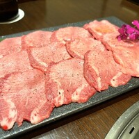 焼肉 炉辺 - 
