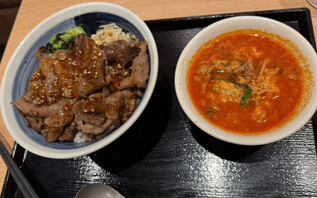 Yakitateno Karubi Nagoya Doko Ten photo 3