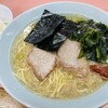 ラーメンショップ 石川店