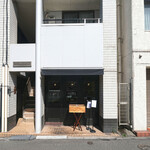 MORITO - 外観の風景です