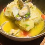 貝×シャブリ jiji - 