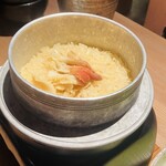 貝×シャブリ jiji - 