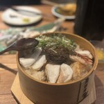 三茶 ユキツバキ - 