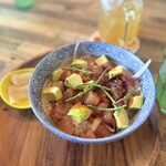 アロハテーブル - 