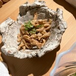 炭火焼き鳥 鶏尽 - 