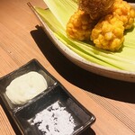 貝×シャブリ jiji - 