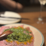 三茶 ユキツバキ - 