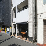 MORITO - 外観の風景です