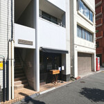 MORITO - 外観の風景です