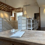 Ron Herman cafe - 