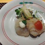 Nanba Sushi Urara