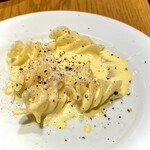 ピッツェリア トラットリア ダ オカピート - 