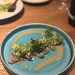 三茶 ユキツバキ - 