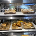 Ron Herman cafe - 