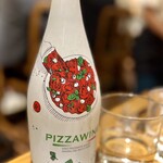 ピッツェリア トラットリア ダ オカピート - 