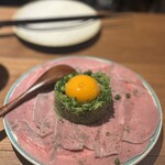 三茶 ユキツバキ - 