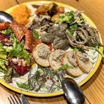 ピッツェリア トラットリア ダ オカピート - 